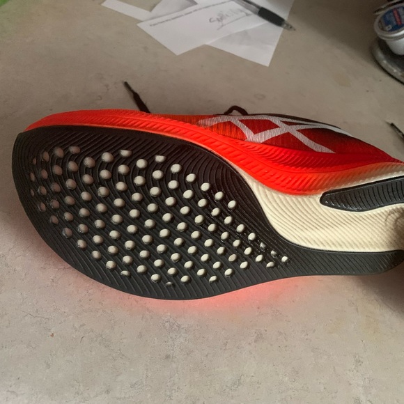 Meta speed sky ASICS - Picture 13 of 16